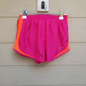 Nike Dri-Fit  running shorts